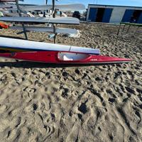 Canoa