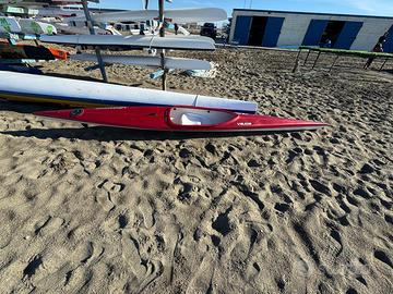Canoa