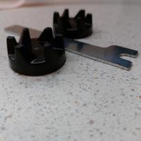 ricambio frullatore Kitchen Aid