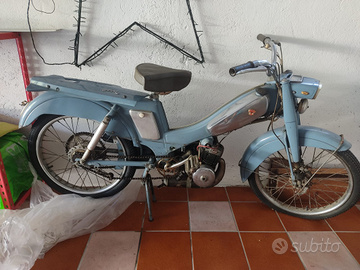 Motobecane AV88 Mobylette
