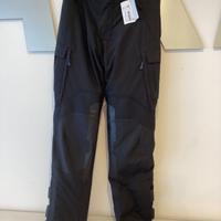 Pantaloni rallye pro uomo