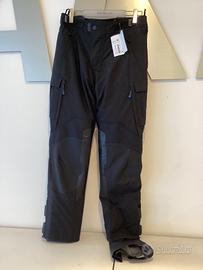 Pantaloni rallye pro uomo