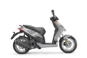 Aprilia Sportcity 50 - 2009