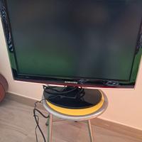 Tv Samsung più decoder 