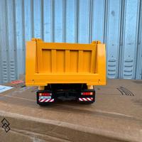 Bruder camion MAN da cava