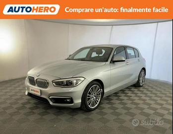 BMW 118 ED67195
