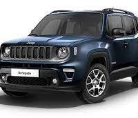 Motore jeep renegade 1.0 hybrid motore: 55282151