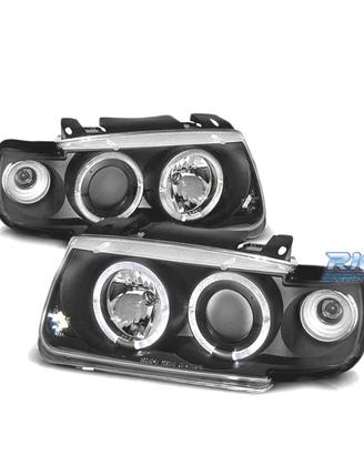 FARI VOLKSWAGEN VW POLO 6N HATCHBACK 94-99 ANGEL E