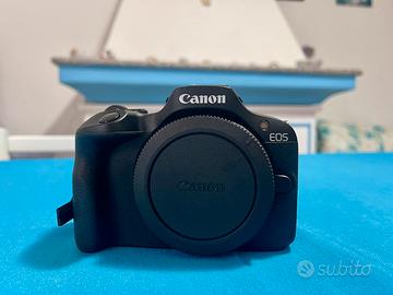 Canon EOS R100