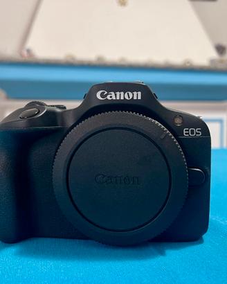 Canon EOS R100