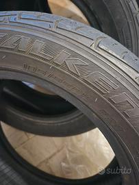 Gomme estive in buono stato