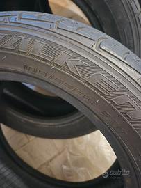 Gomme estive in buono stato. Prezzo trattabile.