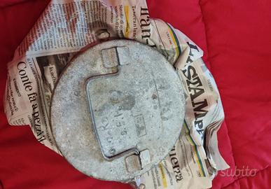 Nazista Allestimento Tassidermico  SHF-18