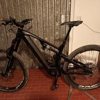 e-bike whistle b rush mtb enduro