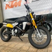 Fantic Caballero 125 - 2023
