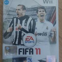 Fifa 11 Wii