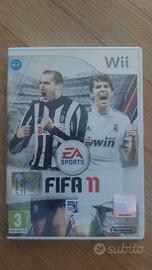 Fifa 11 Wii