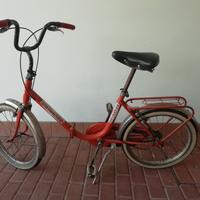 Bicicletta Graziella 