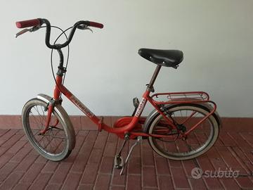 Bicicletta Graziella 