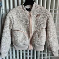 Felpa Nike bambina taglia S