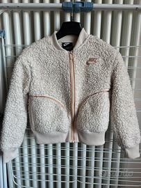 Felpa Nike bambina taglia S