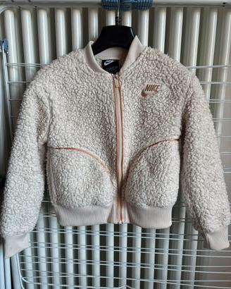 Felpa Nike bambina taglia S