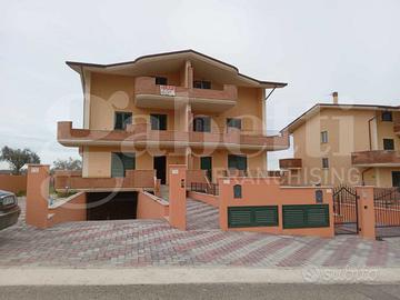 Villa a schiera Campli [cod. rifT107VRG]