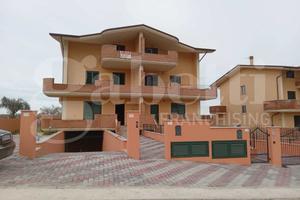 Villa a schiera Campli [cod. rifT107VRG]