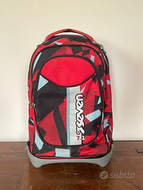 Zaino trolley
