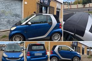 Smart passion cabrio 2008
