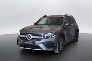 MERCEDES-BENZ GLB - X247 2019 - GLB 200 d Premium