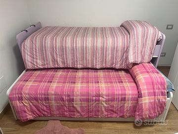 Letto a castello