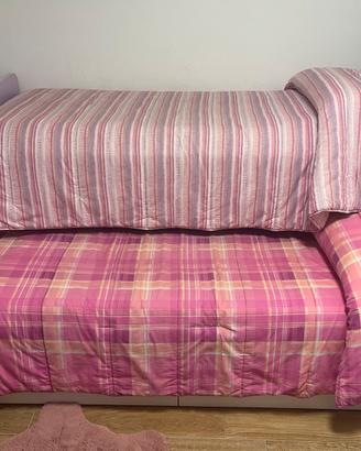 Letto a castello