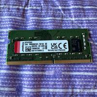 DDR 8Gb Kingston