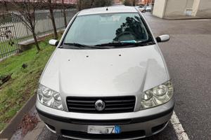 Fiat Punto 1.2 5p – SOLO 103.000 km – Ideale Neopa