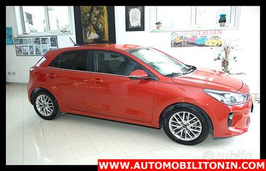 Kia Rio 1.2 GPL