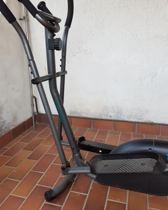 Attrezzo da ginnastica - Domyos EL 100