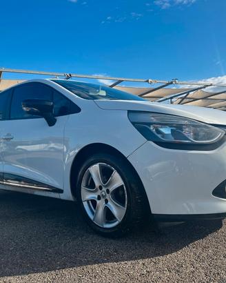 Renault Clio 1.5 Diesel