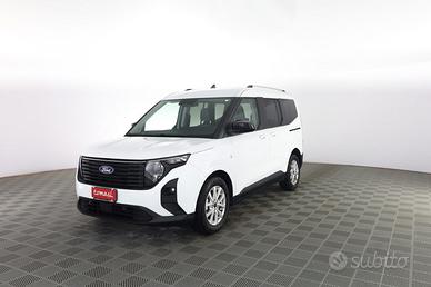 FORD Tourneo Courier Tourneo Courier 1.0 EcoBoos