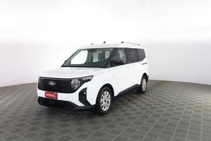 FORD Tourneo Courier Tourneo Courier 1.0 EcoBoos