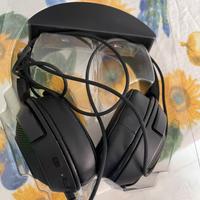 Cuffie da gaming Razer kraken x