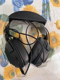 Cuffie da gaming Razer kraken x