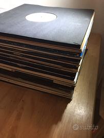 Lotto 39 Vinili Trance - Hardtrance 1998-2004