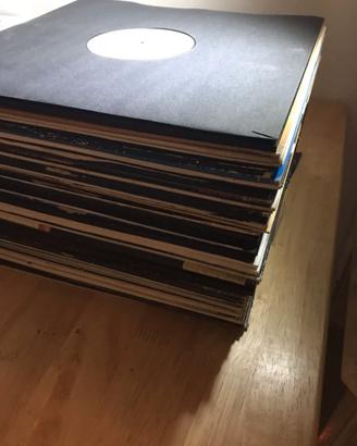 Lotto 39 Vinili Trance - Hardtrance 1998-2004