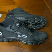Scarpe SIDI MTB DEFENDER