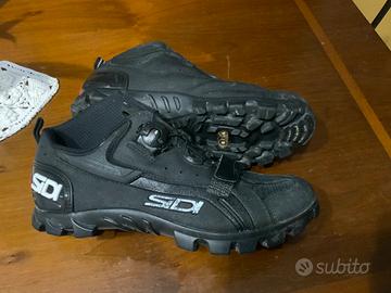 Scarpe SIDI MTB DEFENDER