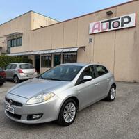 FIAT Bravo 1.6 MJT 120 CV DPF Active