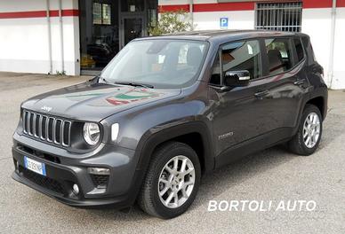 JEEP Renegade 1.6 Mjt 130cv 42.000 KM LIMITED CO