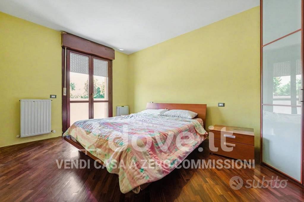 Appartamento – VE - Altro