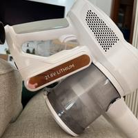 De Longhi aspirapolvere